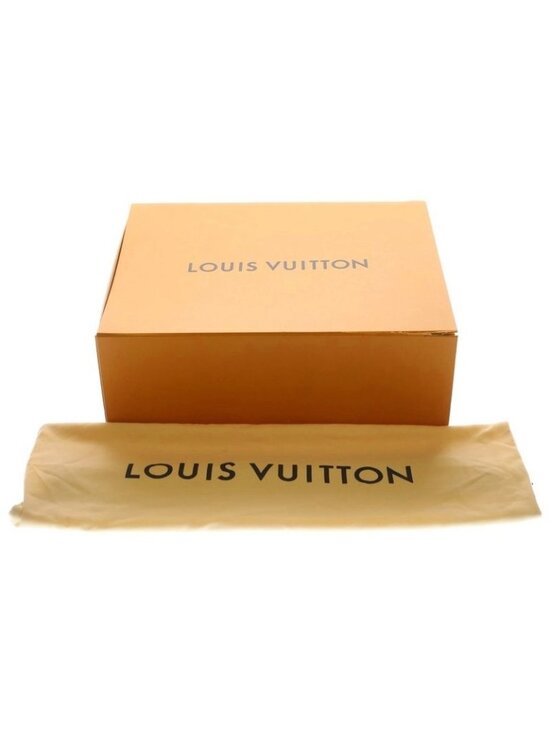 Louis Vuitton Monogram Palm Spring MM Backpack